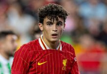 Liverpool “prepared to sanction” Stefan Bajcetic loan despite no No. 6 signing – Liverpool FC