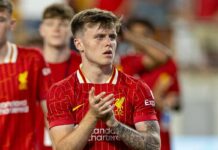 Liverpool open to offers for Bobby Clark and Ben Doak – Liverpool FC