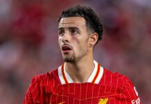‘Curtis Jones did a job on Cole Palmer and answered my Martin Zubimendi question’ – Liverpool FC