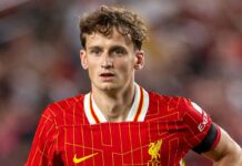 Liverpool midfielder says ‘if you don’t love Slot’s style, you shouldn’t be a footballer!’ – Liverpool FC