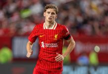 Tyler Morton bid REJECTED – midfielder now expected to stay at Liverpool – Liverpool FC