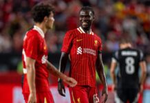 Liverpool coach “really proud” of 17-year-old involved in Arne Slot’s pre-season – Liverpool FC