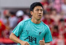 Wataru Endo “will be important for us” but “it’s not always about him,” says Arne Slot – Liverpool FC
