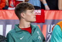 Liverpool midfielder left out of Anfield friendlies is wanted by at least 5 clubs – Liverpool FC