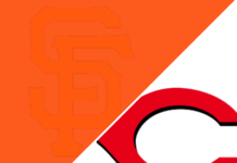 WATCH LIVE: New York Giants’ Snell works on no-hitter against Reds