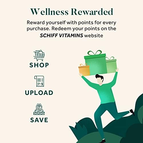 NEURIVA Plus Brain Supplement for Memory,Focus & Concentration+Cognitive Function with Vitamins B6 & B12 and Clinically Tested Nootropics Phosphatidylserine and Neurofactor,50ct Strawberry Gummies - Image 8