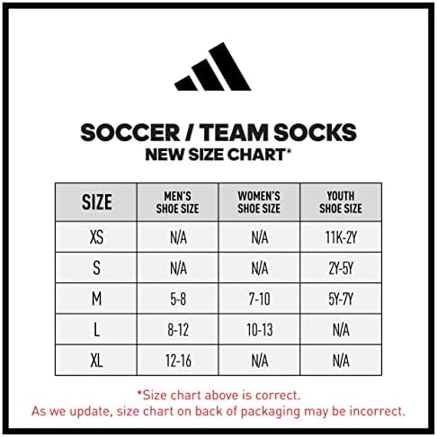 adidas Copa Zone Cushion 5.0 Over The Calf (OTC) Soccer Socks - Image 7