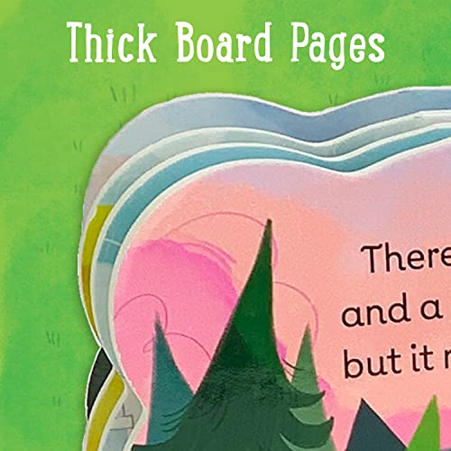 Let's Play Football! A Lift-a-Flap Board Book for Babies and Toddlers, Ages 1-4 (Chunky Lift-A-Flap Board Book) - Image 5