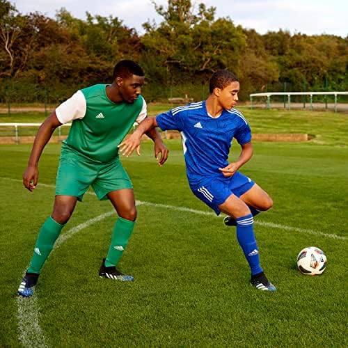 adidas Copa Zone Cushion 5.0 Over The Calf (OTC) Soccer Socks - Image 8