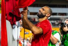 Liverpool FC are now officially the most-watched club in the Premier League – Liverpool FC