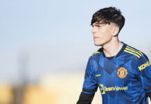 Manchester United tie down Sonny Aljofree with new long-term deal – Man United News And Transfer News