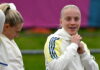 Official: Manchester United Women sign Sweden star Anna Sandberg – Man United News And Transfer News