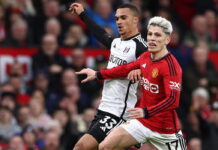 Manchester United considering deals for Antonee Robinson and Milos Kerkez – Man United News And Transfer News