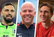 2 Signings, 6 sales, 14 loans – All Liverpool’s summer transfer deals – Liverpool FC