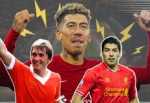 Liverpool FC’s 10 most skilful players ever – John Barnes, Thiago and more – Liverpool FC