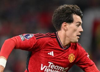 Multiple clubs ready to hijack Man United’s deal with Panathinaikos for Facundo Pellistri – Man United News And Transfer News