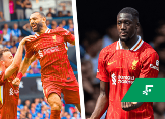 Analysis: How Arne Slot’s half-time changes turned aimless Liverpool into slick victors – Liverpool FC