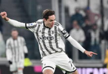 Federico Chiesa: Manchester United are in negotiations with the player’s agent – Man United News And Transfer News