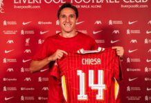 Arne Slot reveals plan for Federico Chiesa vs. Man United after Liverpool arrival – Liverpool FC