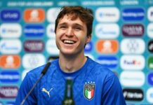 Liverpool considering late transfer move for Juventus winger Federico Chiesa – Liverpool FC