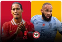 Liverpool vs. Brentford: 10 key things to know ahead of first Anfield match – Liverpool FC