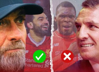 Inside story of Liverpool FC transfers under Jurgen Klopp and Brendan Rodgers – Liverpool FC