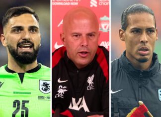 Transfer stance, international call-ups & Diaz future – Latest Liverpool FC News – Liverpool FC
