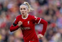 Liverpool announce surprise transfer for fan favourite Missy Bo Kearns – Liverpool FC