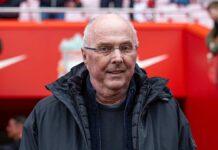 Sven-Goran Eriksson, lifelong Liverpool fan, dies at the age of 76 – Liverpool FC