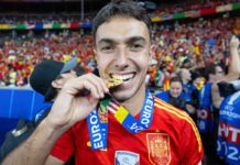 Martin Zubimendi buyout clause explained after claims he must pay £51m himself – Liverpool FC