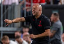 Endo ‘dropped’, Szoboszlai’s new position – 6 talking points from Liverpool 2-1 Arsenal – Liverpool FC