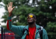 Confirmed Liverpool FC lineup vs. Man United as Konate and Gravenberch start – Liverpool FC