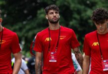 Dominik Szoboszlai’s absence in Liverpool’s third pre-season friendly explained – Liverpool FC