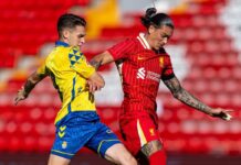 Liverpool 0-0 Las Palmas: Reds give fans interesting clues for what’s to come – Liverpool FC