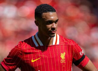 Arne Slot has now given his view on Trent Alexander-Arnold’s best position – Liverpool FC