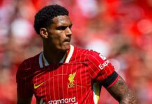 Jarell Quansah reveals half-time substitution gave him “kick up backside” – Liverpool FC