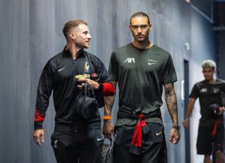 LIVE: Ipswich vs. Liverpool – Follow the Reds’ Premier League opener here – Liverpool FC