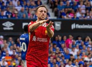 Liverpool “sensational” at Ipswich as Mo Salah’s decline “greatly exaggerated” – Liverpool FC