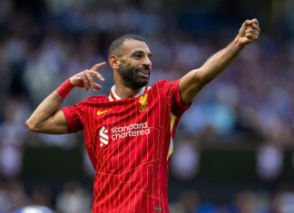 Salah’s competition and Gravenberch as No.6 – 5 talking points from Ipswich 0-2 Liverpool – Liverpool FC