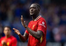 Ibrahima Konate claims Liverpool aren’t ‘at 100%’ with Arne Slot but it “will come very quick” – Liverpool FC
