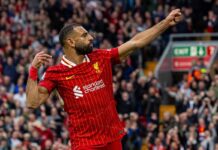 Liverpool 2-0 Brentford – Player Ratings – Liverpool FC