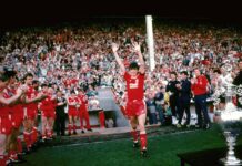 Alan Hansen paved the way for modern defenders – among the best-ever – Liverpool FC