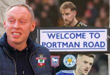 Leicester, Ipswich, Southampton – Guide to the 3 new Premier League teams – Liverpool FC