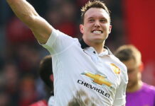 Phil Jones announces his retirement from professional football – Man United News And Transfer News