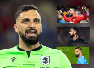 “A 6’6” cat” – Why Giorgi Mamardashvili is a bargain signing for Liverpool FC – Liverpool FC