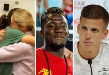 Shock exit, Ibrahima Konate return & Dani Olmo transfer – Latest LFC News – Liverpool FC