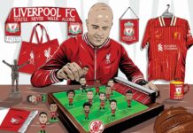 This Is Anfield in its 23rd season – follow Liverpool FC with us – Liverpool FC