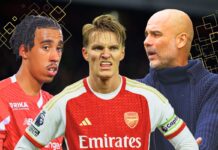 How Liverpool’s Premier League rivals have fared in pre-season – Liverpool FC