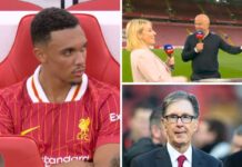 Slot teases Carragher, Trent reaction & FSG – 6 things spotted from Liverpool 2-0 Brentford – Liverpool FC