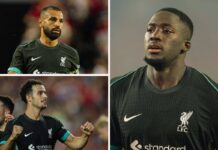 Liverpool’s 3-0 win over Man United has left fans excited for “happy days ahead” – Liverpool FC